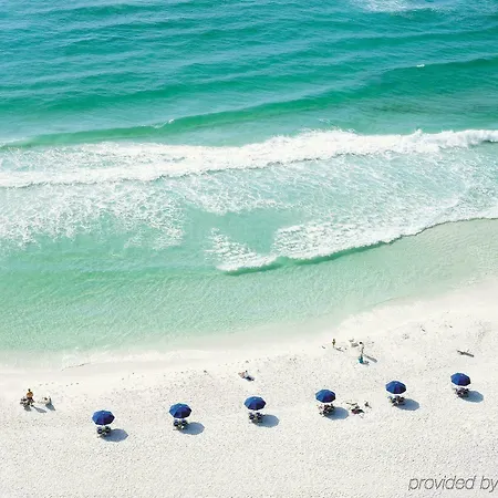 Courtyard By Marriott Sandestin At Grand Boulevard 